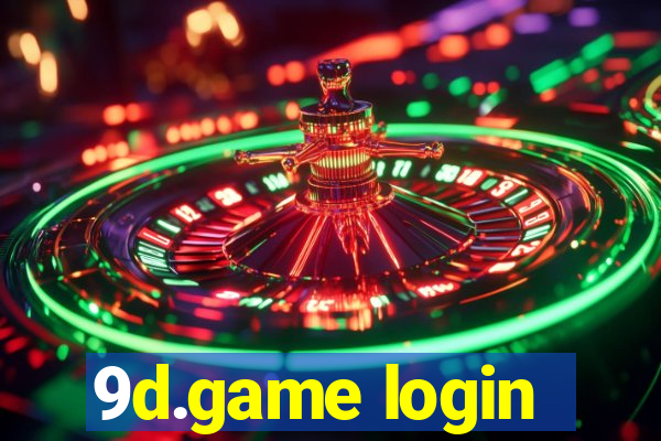 9d.game login